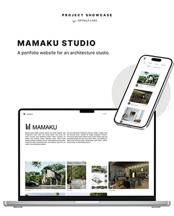 Mamaku Studio